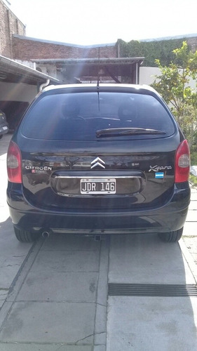 Citroën Xsara Picasso 1.6 Fase2 I 2010