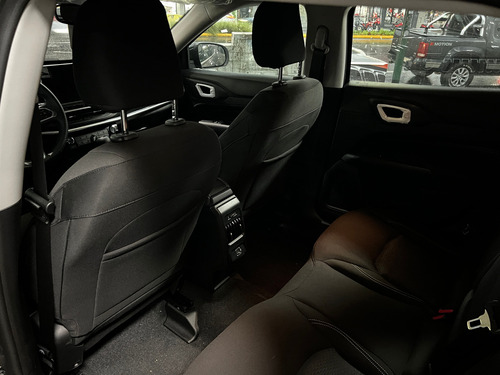 Jeep Compass 1.3 T270 Sport 4X2 At6