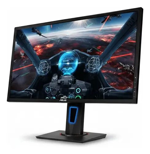Monitor Gamer Asus Gaming Vg248qg Led 24 Preto (com Defeito