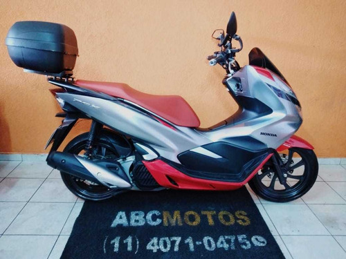 Honda Pcx Sport 150