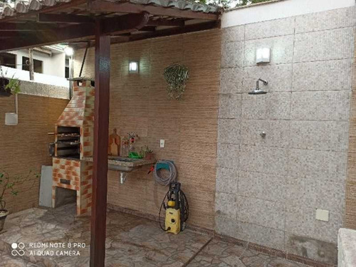 Imagem 14 de 15 de Casa Em Condomínio-à Venda-vargem Pequena-rio De Janeiro - Svcn30136