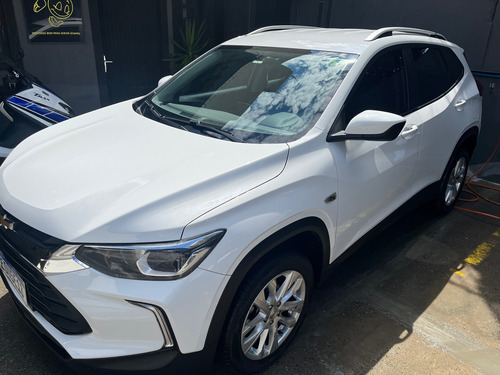 Chevrolet Tracker 1.0 Lt Turbo Aut. 5p