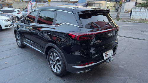Chery Tiggo 7 1.6 Pro Max Drive Tgdi Aut. 5P