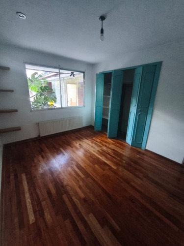 Arriendo Casa Sebastián Elcano (dueño, Sin Comisión)