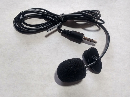 Micrófonos Para Autoestereos P/ Llamadas Bluetooth. 