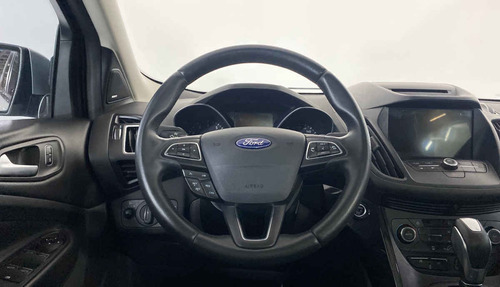 Imagen 15 de 15 de 119718 - Ford Escape 2017 Con Garantía
