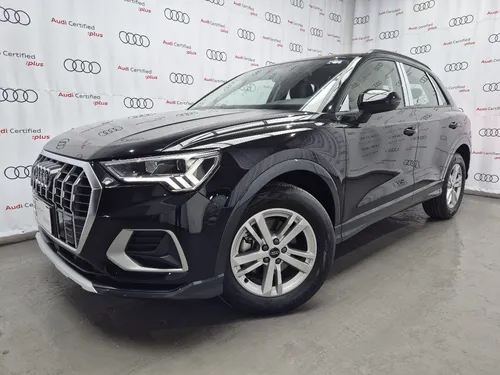 Audi Q3 1.4 35 Tfsi Dynamic 150hp Dsg