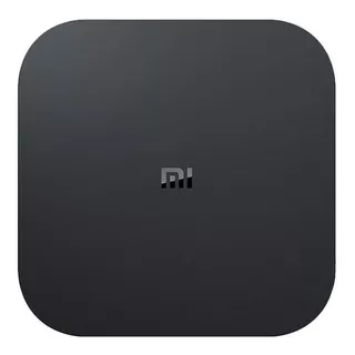 Xiaomi Mi Box S MDZ-22-AB - Negro - 8 GB - 2 GB - Control de voz
