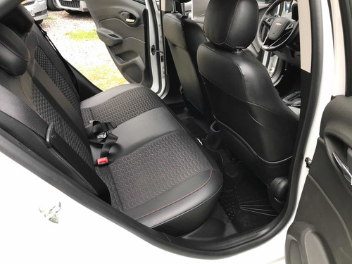 Chevrolet Onix 1.4 Ltz At 98cv 2017