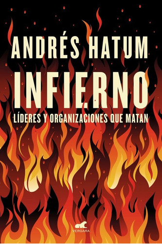 Infierno - Andres Hatum
