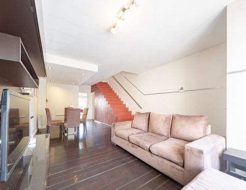 Imagen 9 de 30 de Venta Casa Duplex 5 Ambientes En Devoto Moderno