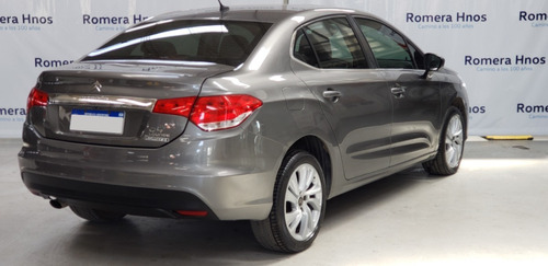 Imagen 7 de 14 de Citreon C4 Lounge Hdi Feel Romera Hnos