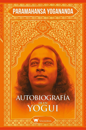 Libro Autobiografia De Un Yogui Imagenes Color - Yogananda