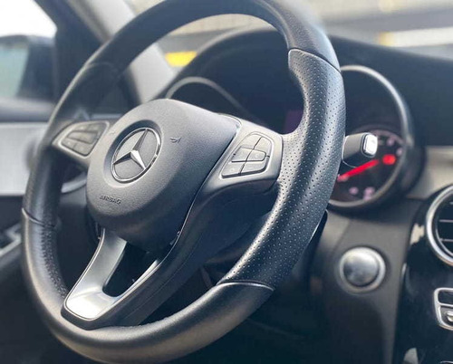 Imagem 8 de 15 de Mercedes-benz C250