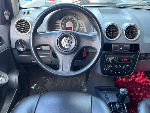 Volkswagen Gol 1.0 Total Flex 5p