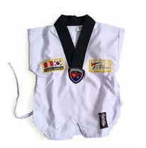 Comprar Uniformes De Artes Marciales Taekwondo -  Ñiños