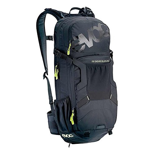 Evoc, Fr Enduro Blackline Protector De 16l, Mochila, Negro,