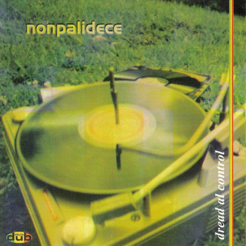 Nonpalidece - Lote De 6 Cds + 1 Dvd Sellados 100% Originales
