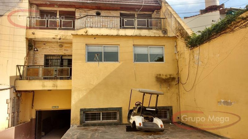 Imagen 24 de 25 de Casa En Alquiler Uso Comercial/profesional