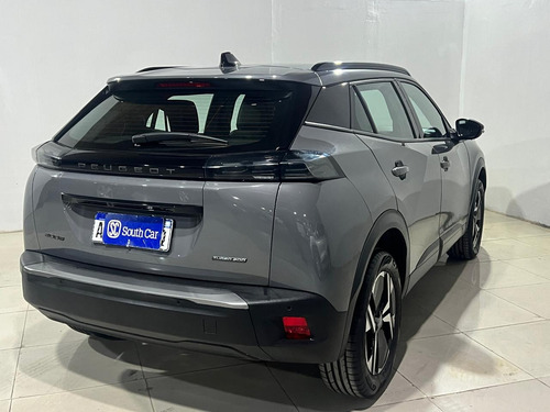 Peugeot 2008 1.0T Active