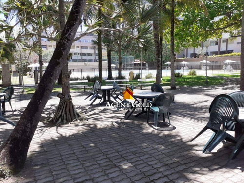 Imagem 16 de 23 de Cobertura Com 3 Dormitórios À Venda, 330 M² Por R$ 1.800.000,00 - Barra Da Tijuca - Rio De Janeiro/rj - Co0254