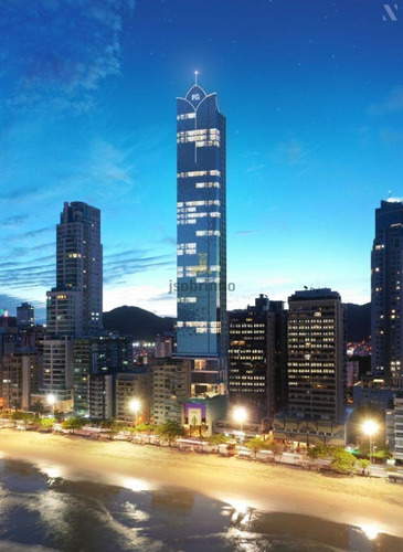 Imagem 11 de 30 de Boreal Tower Balneário Camboriú - 27488
