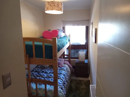 Venta De Hermoso Departamento Nevados De Chillan