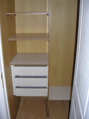 1 Dormitorio 1 Baño 1 Estacionamiento Condell 1415