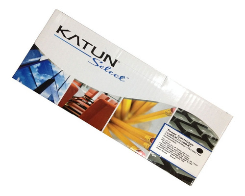 Toner Compatible Con Canon 120 Imageclass D1520 D1550 Katun