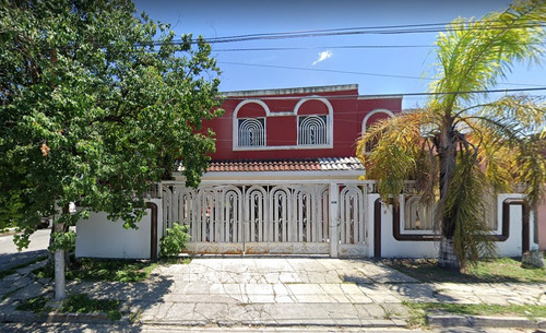 Remato Casa En: Las Villas 600, Las Villas, 67175 Guadalupe, N.l.