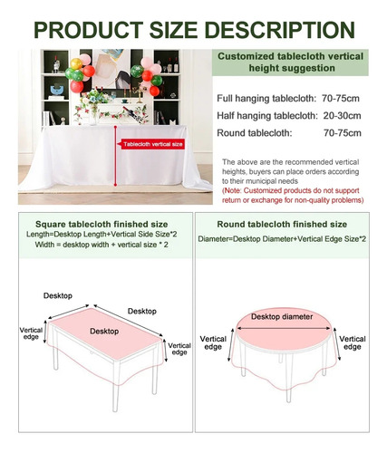 Mantel Satinado Para Mantel De Mesa Table Runner