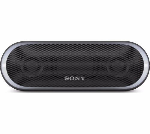 Parlante Sony Srs-xb20 Bluetooth A Pedido 1 Dia (c)