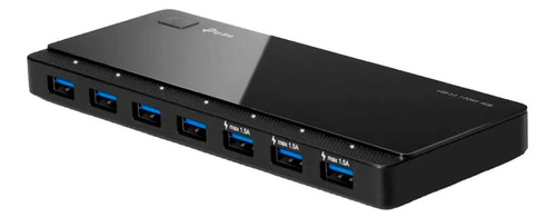 Hub De 7 Puertos Usb 3.0 Uh700 Tp-link