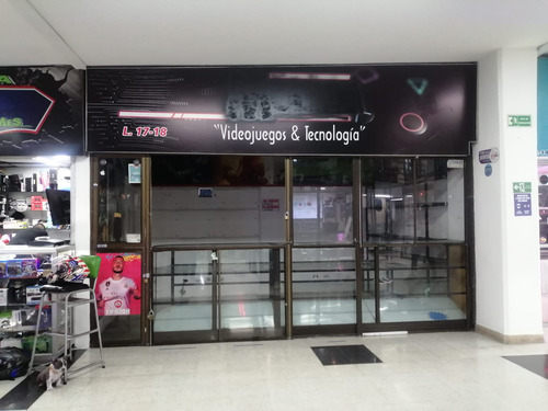 Venta Local En El Centro, Manizales