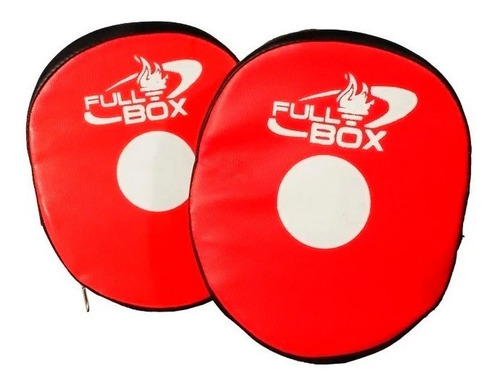 Imagen 4 de 4 de Guante De Focos Por Par Premium Curvo Mits Con Dedosfull Box
