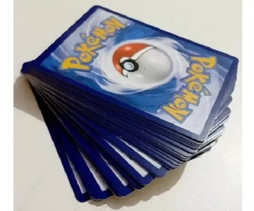 Carta Pokémon Gardevoir Ex, Brinquedo Pokémon Nunca Usado 71669351