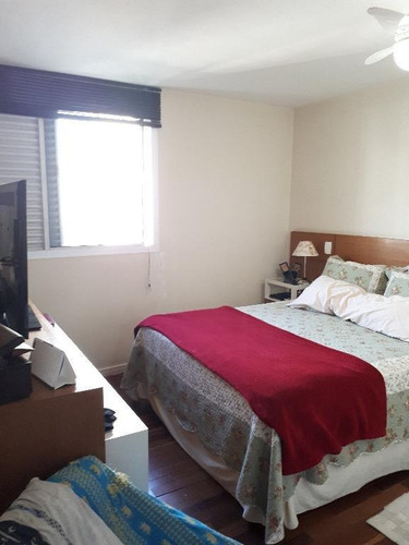 Imagem 17 de 30 de Apartamento Com 3 Dormitórios À Venda, 165 M² - Morro Dos Ingleses - São Paulo/sp - Ap1306