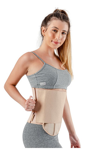 Faixa Elástica Hidrolight Para Colostomia 3 Painéis P/m