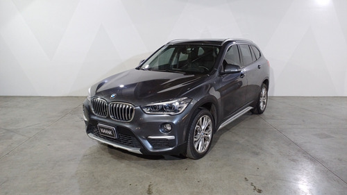 BMW X1 2.0 SDRIVE20IA X LINE DCT