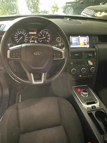 Land Rover Discovery 2.0 Sport Hse 240cv