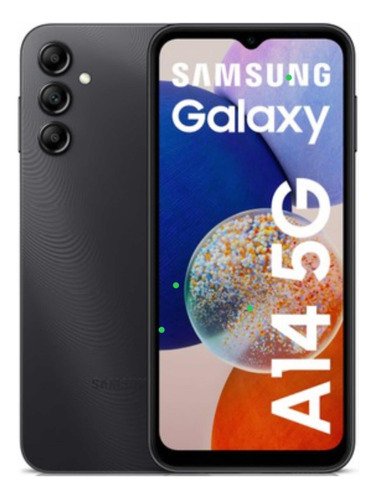 Samsung A14 5g 128/4gb 1sim Garantía Tienda Sellado