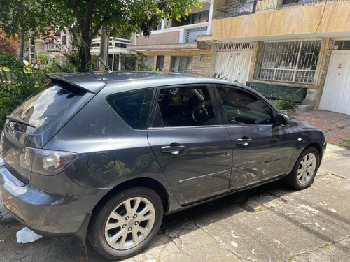 Mazda 3 HB 1.6 Z6ha7