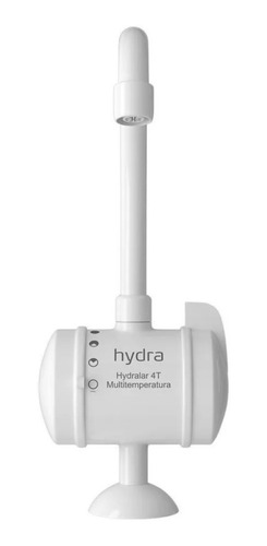 Torneira Elétrica Hydralar 4t Bancada 5500w 220v Hydra