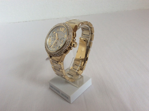 Reloj Michael Kors Camille