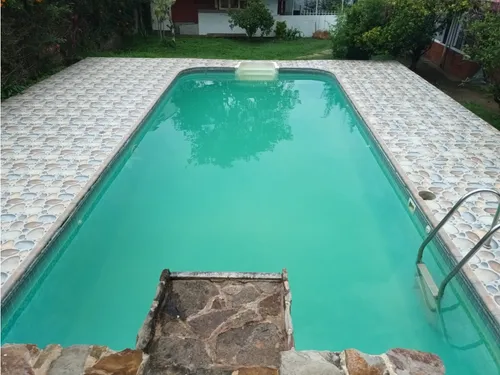 Venta Casa Campestre, De 738.62mts2, En Popayán, Cauca, 10753.