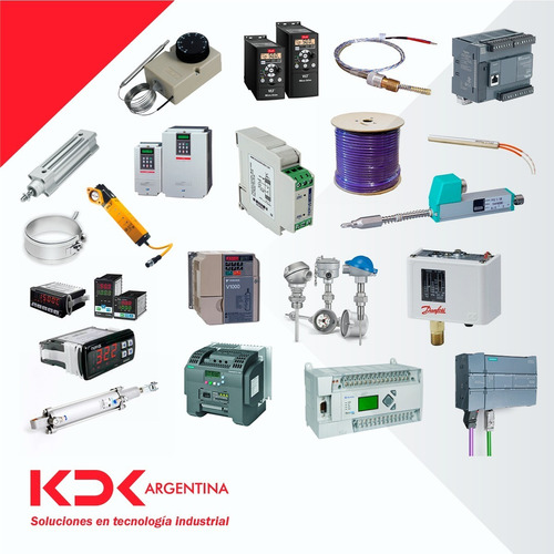 Imagen 7 de 8 de Disyuntor Fmf Interruptor Diferencial Tetrapolar 4 Polos 40a