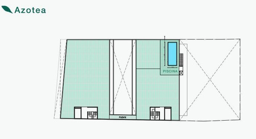 Imagen 18 de 18 de Oportunidad 87,50 M2 - 40 % Anticipo Y El Saldo En 18 Ctas !!!!