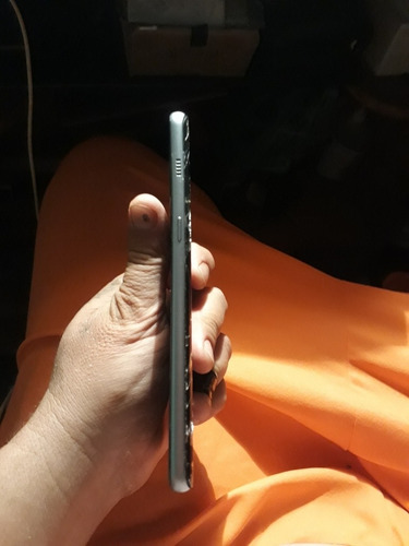 Vendo Samsung A8 Plus Modelo A730f