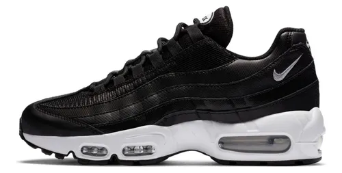 Tenis Nike Air Max 95 Essential Feminino Ck7070 001