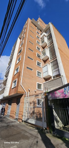 Vendo Lindo Y Cómodo Duplex, Concepción